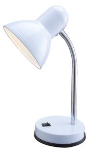 Globo Basic 2485 íróasztali lámpa gégecsöves, 1x40W E27