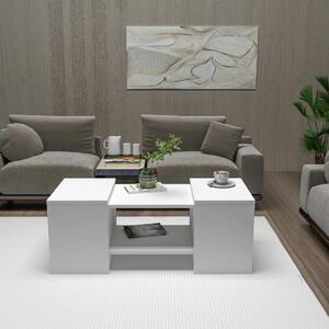 Sartos - White