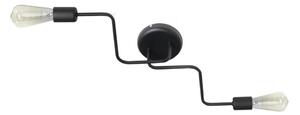 Helam Csillár TUBE 2xE27/15W/230V HE0514