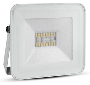 V-TAC 20W, fehér, bluetooth-os okos LED reflektor, RGB+CCT - SKU 5984