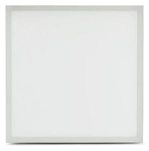 V-TAC 40W süllyeszthető, okos LED panel, változtatható színhőmérséklet - SKU 8080