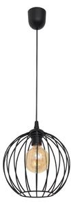 Helam Csillár zsinóron MERCURE 1xE27/15W/230V HE0898