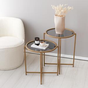 S406 - Gold