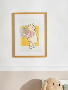 Sinsay - Képkeret Winnie the Pooh - bézs