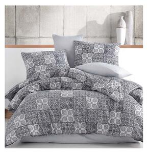 EMI Ceramica pamut ágyneműhuzat, Francia szett1 200x220 + 2x (70x90)