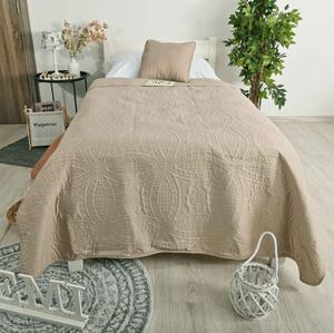 EMI Lace ágytakaró, 150x210 cm + 1 db 40x40 cm-es paplanhuzat