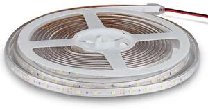 V-TAC LED szalag IP65 SMD 3528 chip 60 db/m zöld - SKU 212034