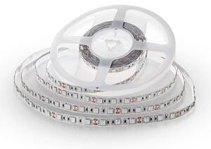 V-TAC LED szalag IP20 SMD 5050 chip 60 db/m kék - SKU 212137