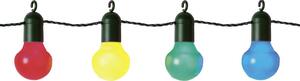 Eglo FROSOLONE 900212 kültéri fényfüzér, 20x0,064W LED, IP44