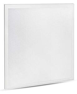 V-TAC LED panel hideg fehér 40W 60 x 60cm, 120 Lm/W - SKU 2160256