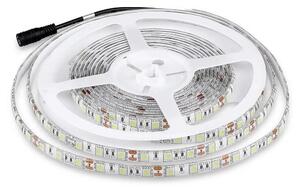 V-TAC LED szalag IP65 SMD 5050 chip 60 db/m hideg fehér - SKU 212148