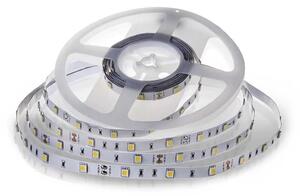 V-TAC LED szalag IP20 SMD 5050 chip 30 db/m hideg fehér - SKU 212133