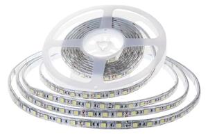 V-TAC LED szalag IP65 SMD 2835 chip 120 db/m meleg fehér - SKU 212625