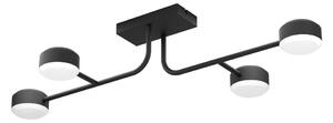 Eglo CLAVELLINA 900351 mennyezeti lámpa, 4x6,8W LED, 3000K, 3200 lm
