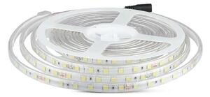 V-TAC LED szalag IP65 SMD 5050 chip 60 db/m meleg fehér - SKU 212562