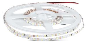 V-TAC LED szalag IP20 SMD 2835 chip 60 db/m meleg fehér - SKU 212559