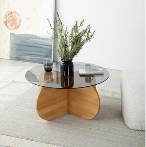 Bubble Wood - Fume, Oak