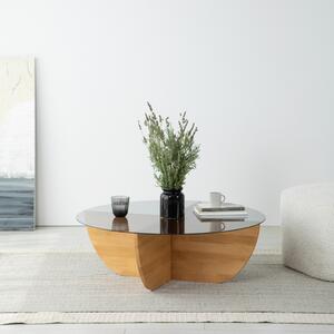 Lily Wood - Fume, Oak