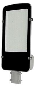 V-TAC utcai LED lámpa, térvilágító ledes lámpatest 50W természetes fehér - SKU 215271