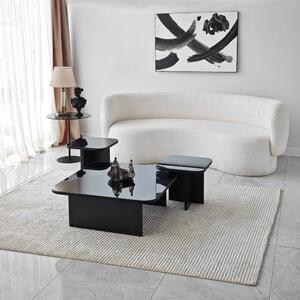 Jazz - Black, Fume