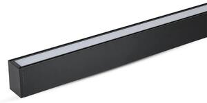 V-TAC felületre szerelhető lineáris fényerőszabályozható LED lámpa 40W, hideg fehér - SKU 20464