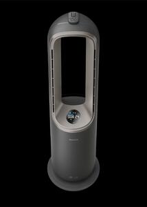 PHILIPS Series 9000 AirPerformer 4-az-1-ben légtisztító AMF970/10