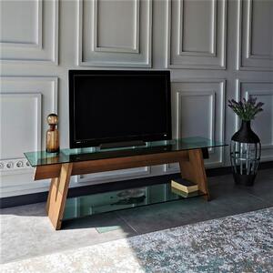 TV-állvány, 158 cm – TV202