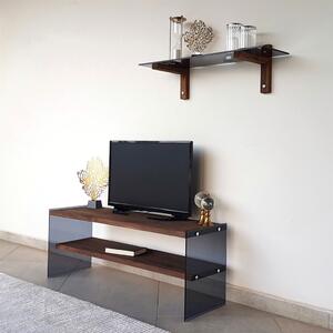 TV-állvány, 120 cm – TV101