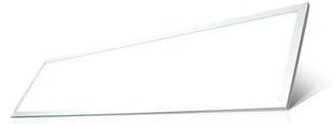 V-TAC LED panel hideg fehér 29W 120 x 30cm, 137 Lm/W - SKU 216258