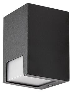 Rábalux Cernon 77054 kültéri falilámpa, 1xmax.7W GU10