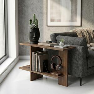 Essenziale - Walnut