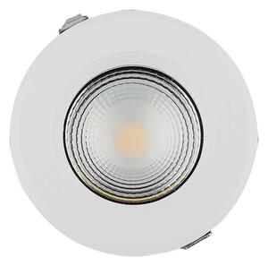 V-TAC süllyeszthető LED COB mélysugárzó lámpa 40W természetes fehér - SKU 211279