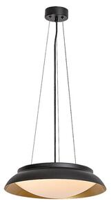 Rábalux Hafsa 72134 függeszték, 24W LED, 3000K, 1250 lm