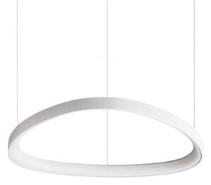 GEMINI LED függőlámpa, fehér, Ø61 cm, 2700K