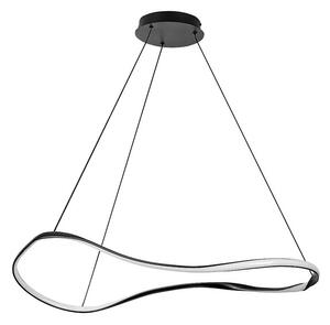 Rábalux Mirossi 72266 függeszték, 40W LED, 4000K, 2070 lm