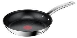 Tefal B8170444 Intuition serpenyő 24cm