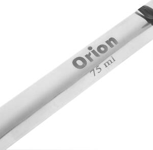 Orion Rozsdamentes acél merőkanál, 29 cm