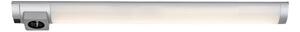 Rábalux Soft2 78056 pultmegvilágító lámpa dugaljjal, 8W LED, 4000K, 450 lm