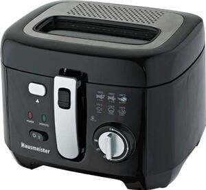 Hausmeister HM6927 1800W olajsütő 2,5L