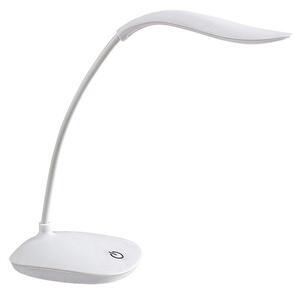 Rábalux BEDI 74234 érintőkapcsolós íróasztali lámpa, 2W LED, 4000K, 165 lm