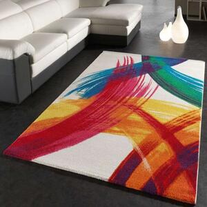 Design szőnyeg, modell 01517, 80x150cm