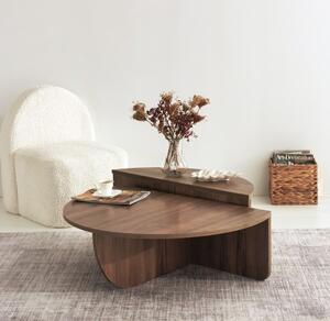 Podium - Walnut