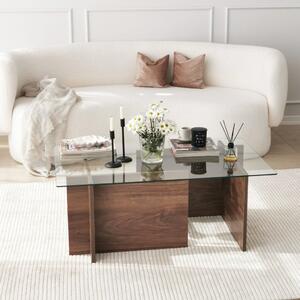 New Escape - Walnut