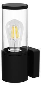 Rábalux Wellington 7502 kültéri falilámpa, 1x60W E27