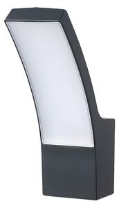 Rábalux Palanga 7504 kültéri falilámpa, 12W LED, 3000K, 800 lm