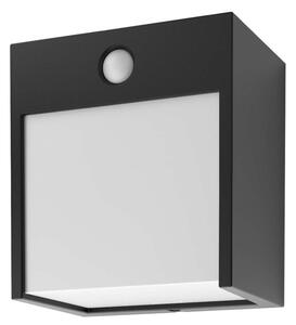 Rábalux Balimo 7478 mozgásérzékelős kültéri falilámpa, 12W LED, 4000K, 560 lm, IP54