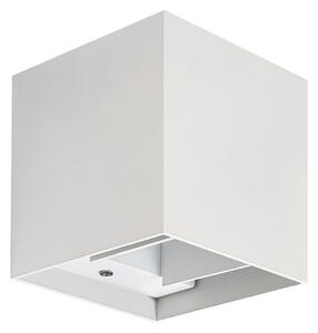 Rábalux Solin 7397 kültéri falilámpa, 1x42W G9, IP54