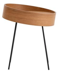 Ilo - Natural, Wooden