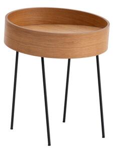 Ilo - Natural, Wooden