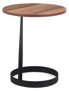 Callisto - Walnut